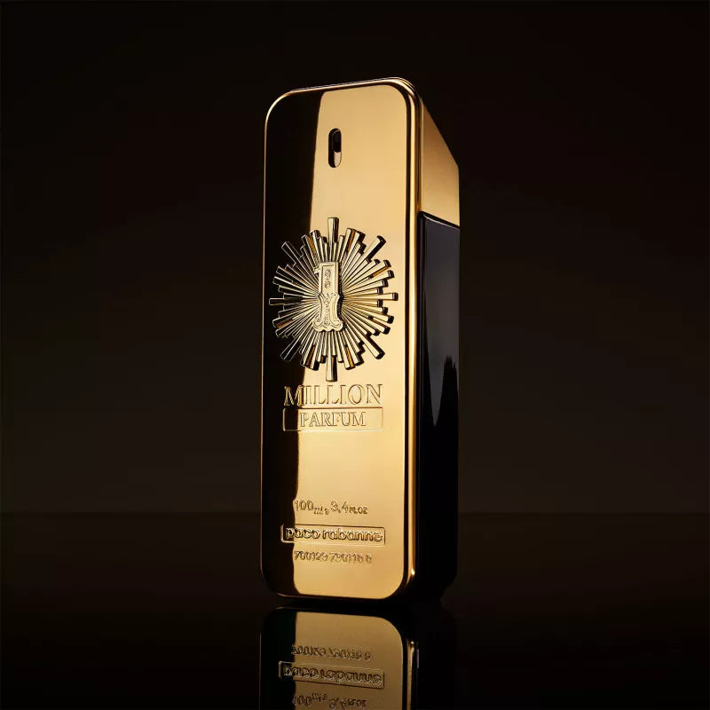 Rabanne 1 Million - Eau De Toilette (100ml)